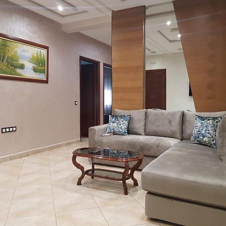 Residence Niama C Tetouan Exterior photo