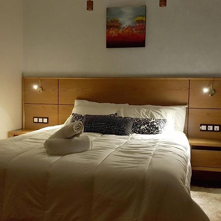 Residence Niama C Tetouan Exterior photo