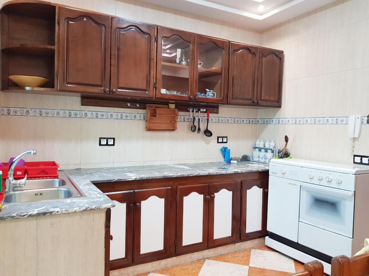 Residence Niama C Tetouan Exterior photo