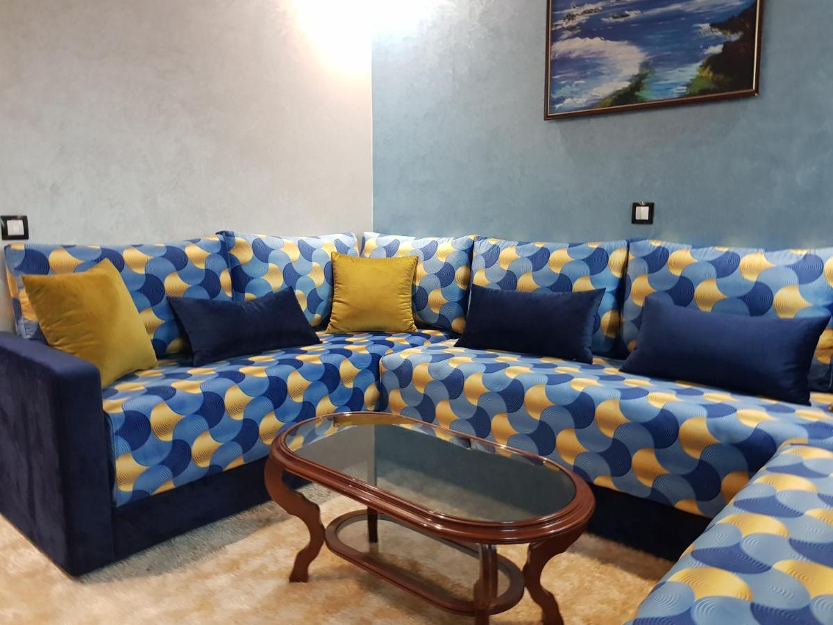 Residence Niama C Tetouan Exterior photo