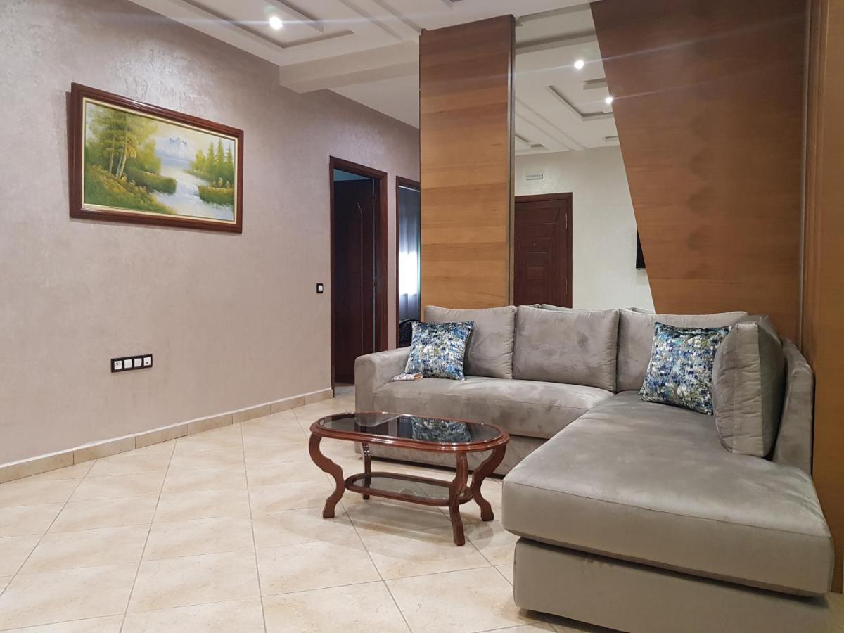 Residence Niama C Tetouan Exterior photo