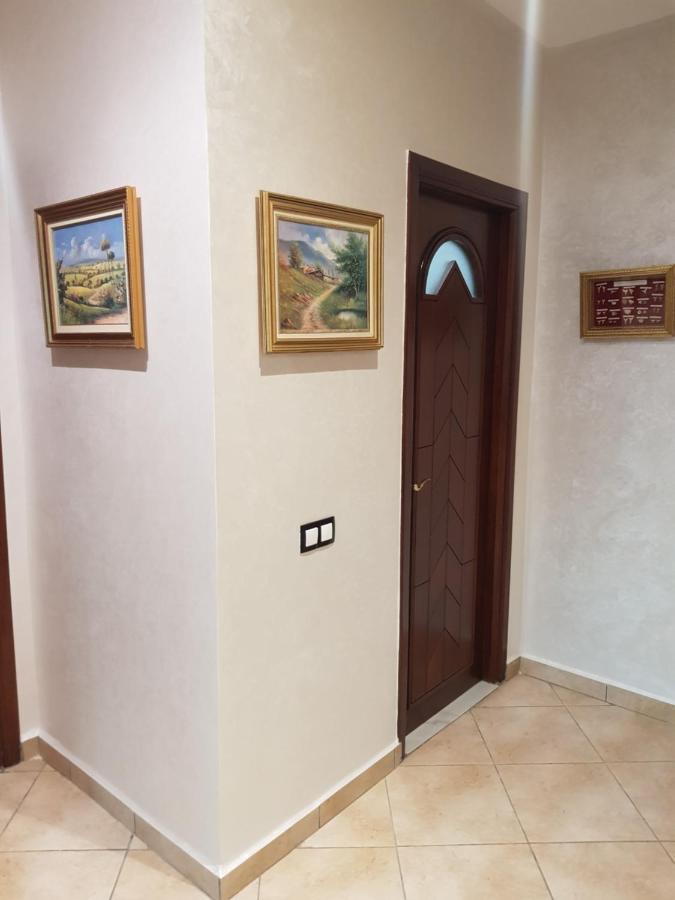 Residence Niama C Tetouan Exterior photo