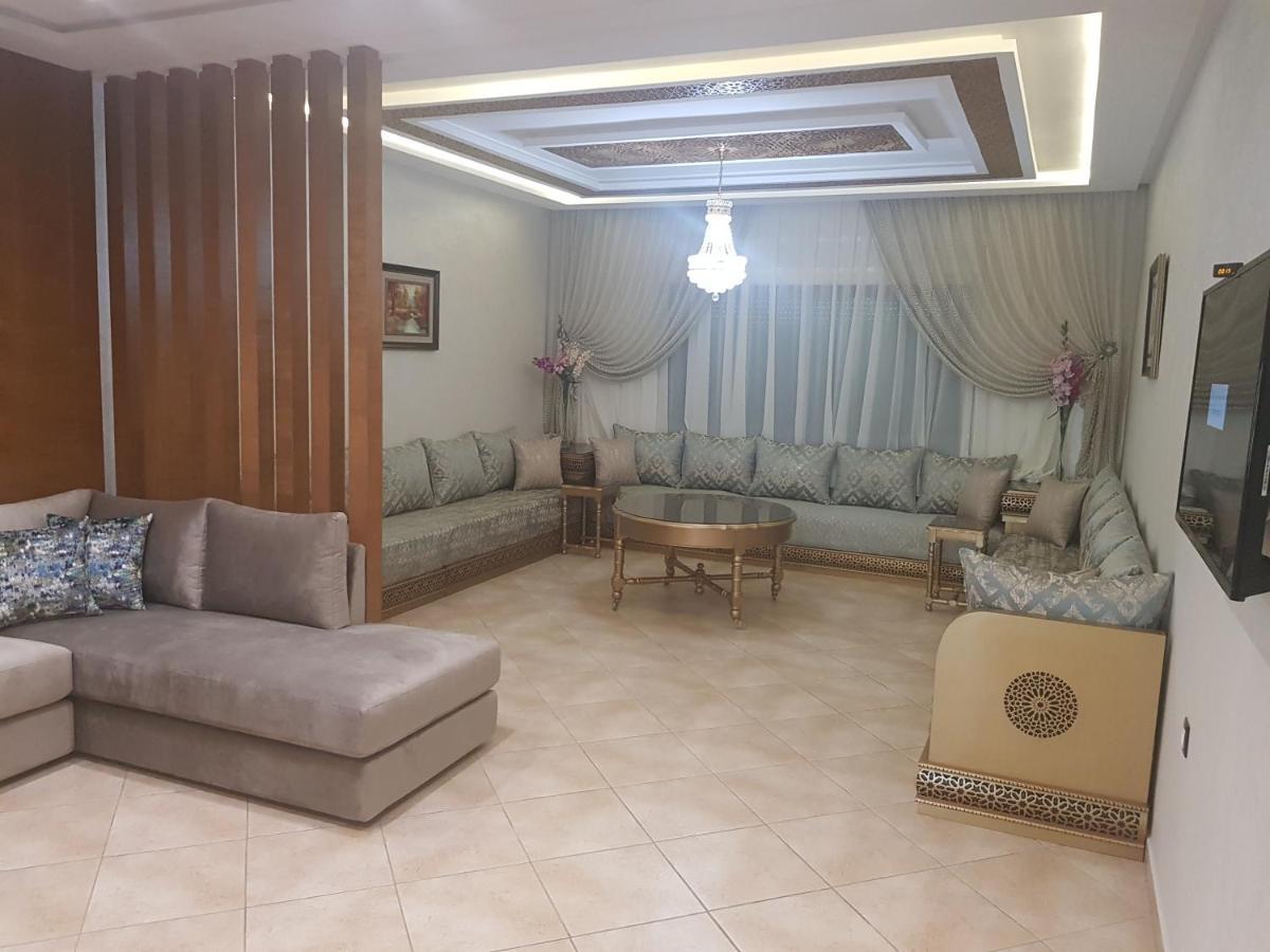 Residence Niama C Tetouan Exterior photo