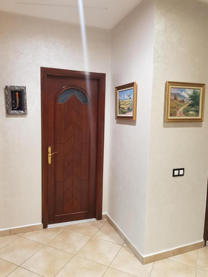 Residence Niama C Tetouan Exterior photo