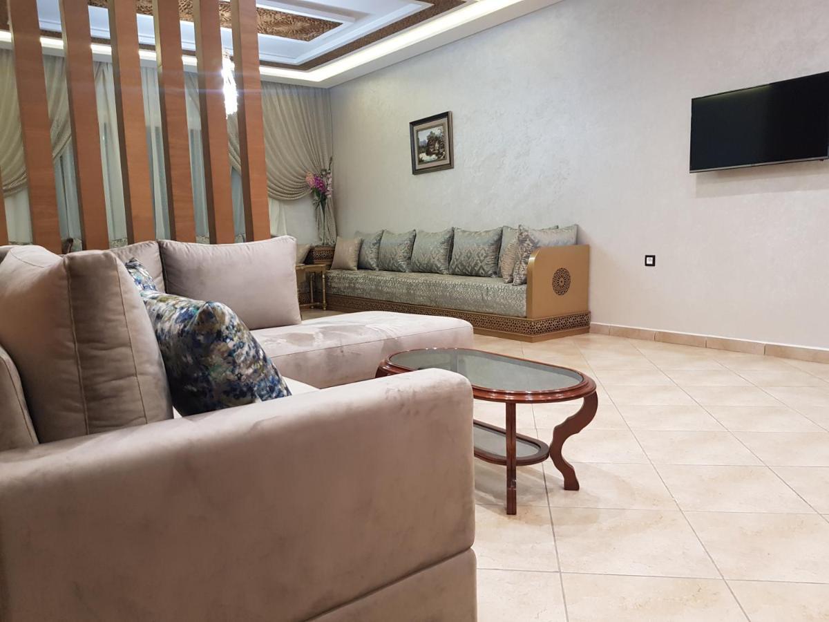 Residence Niama C Tetouan Exterior photo