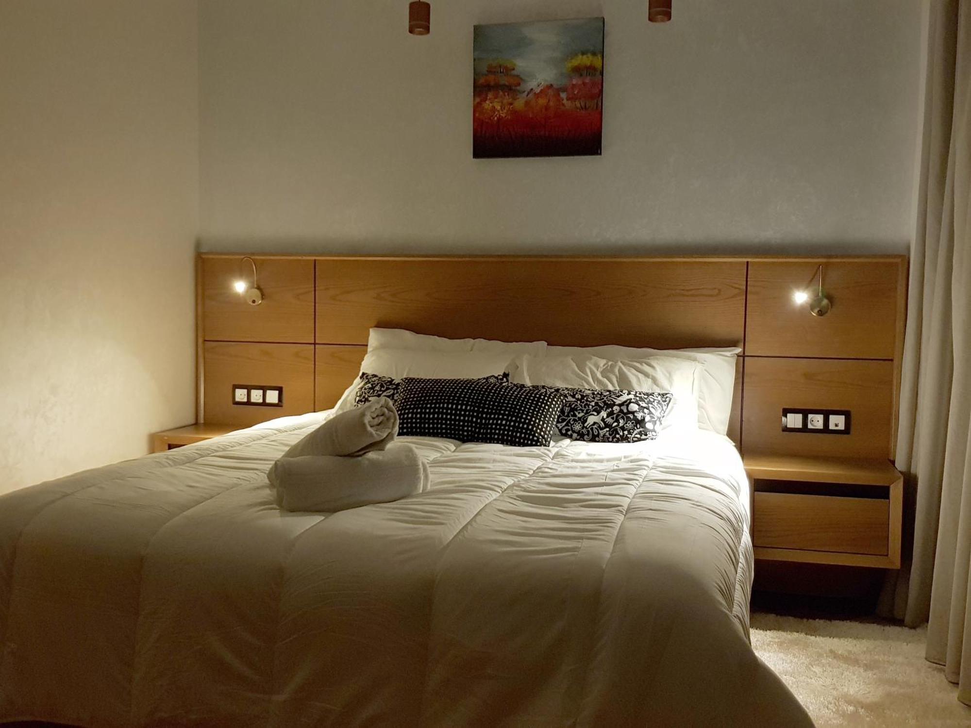 Residence Niama C Tetouan Exterior photo