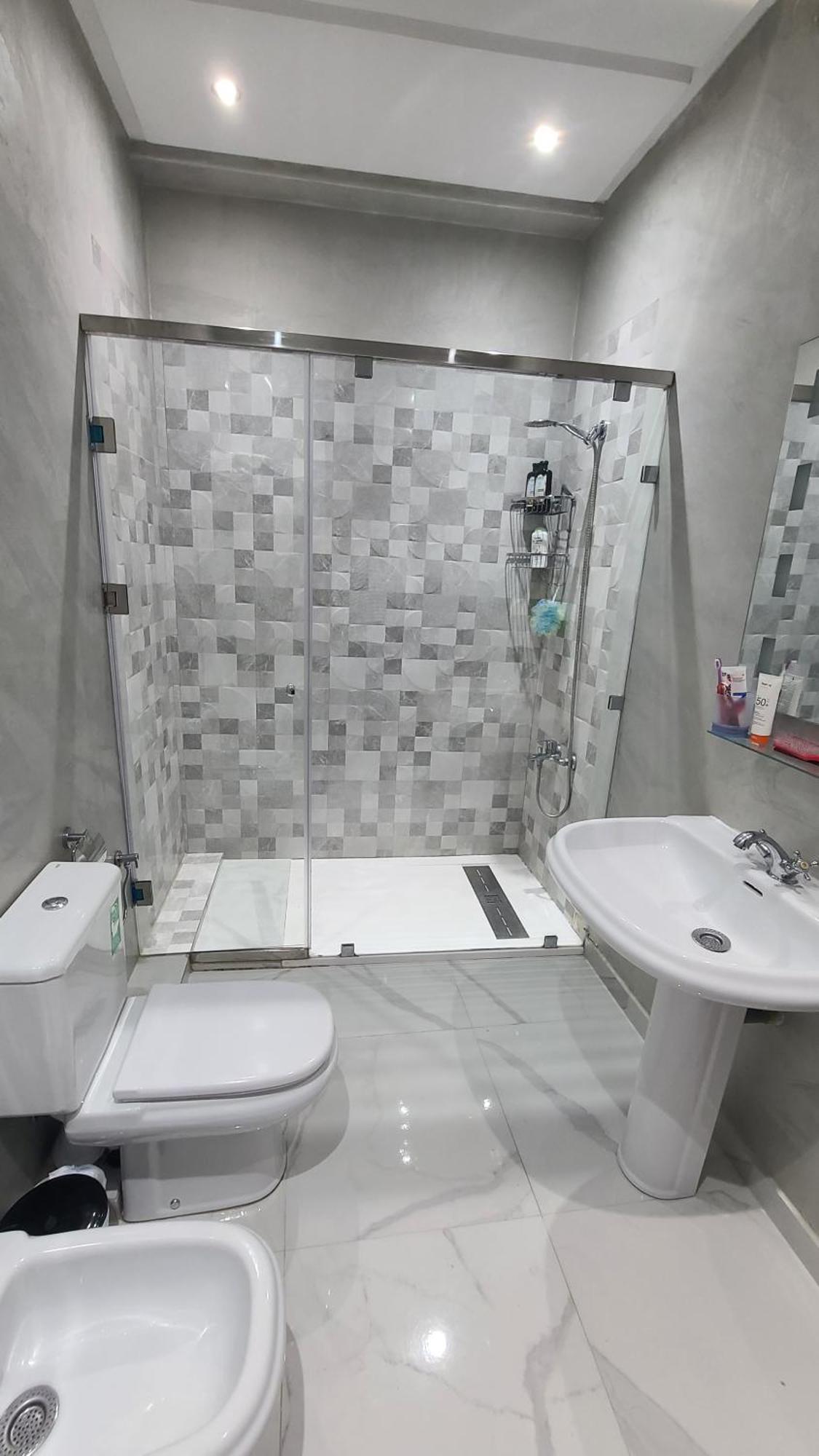 Residence Niama C Tetouan Exterior photo
