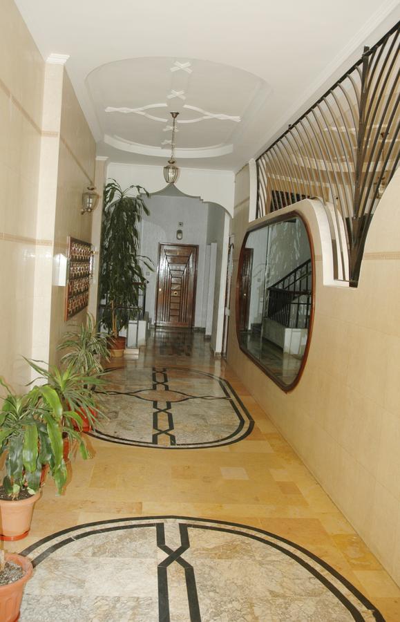 Residence Niama C Tetouan Exterior photo