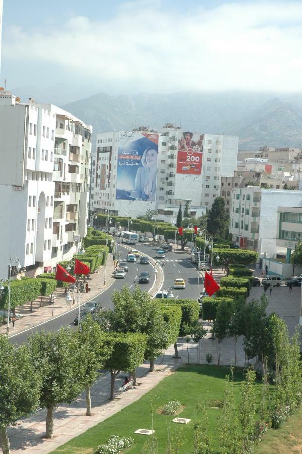 Residence Niama C Tetouan Exterior photo